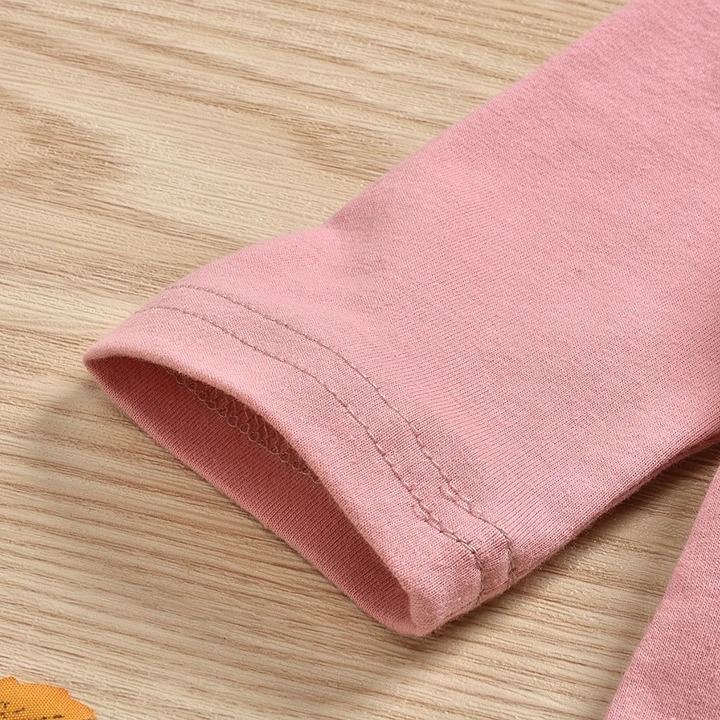 Toddler Baby Long Sleeve Letter Printed Romper Jumpsuit+Hat Clothes Outfit Fashion Unisex O-neck Winter fashion Romper#guahao