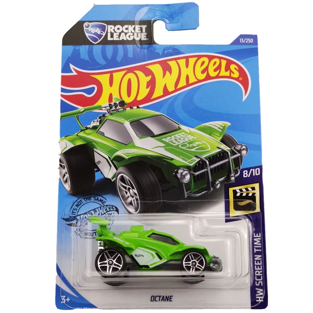 little wheels diecast models