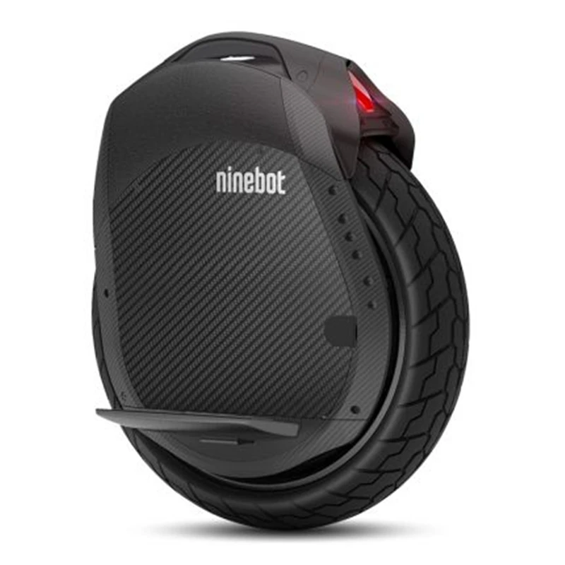 Новейший Ninebot One Z10 Z6 самобалансирующийся скутер 1800 Вт 45 км/ч с поддержкой Bluetooth одноколесного велосипеда умный электрический Ховерборд