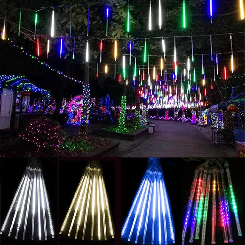 String LED Light Christmas Ornament Merry Christmas Decorations For Home Cristmas Navidad Natal Noel New Year Decor