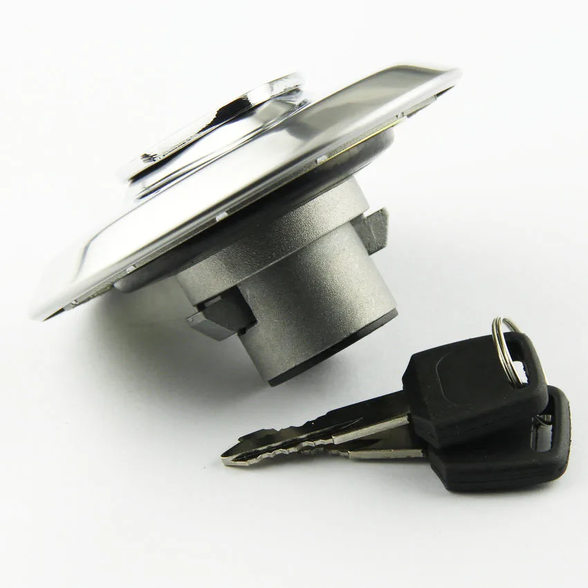 На газовом топливе Кепки с крышкой ключ бак для Honda 17620-460-067 FL350R CB1000C CB125S CM250C CM125 CM450A CM450E CM450C CB450SC GL500