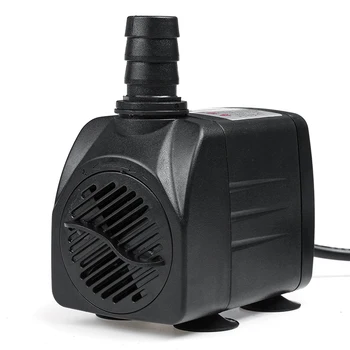 

8W/15W/30W Water Pump Submersible Pump For Aquarium Fountain Pond Pump Fish Tank Garden Pond Pumps Fountains