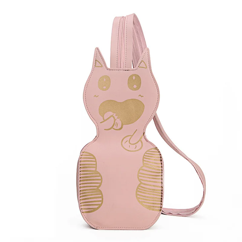 

Korean-style Printed Shoulder Change Packet 2019 Summer New Products Sweet Ladies' Women's Multi-functional Wallet