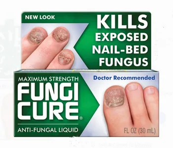 

30ml Nail Treatment itching repair liquid / water Antifungal Bright Toe Finger Fungus Removal Feet Care Tool