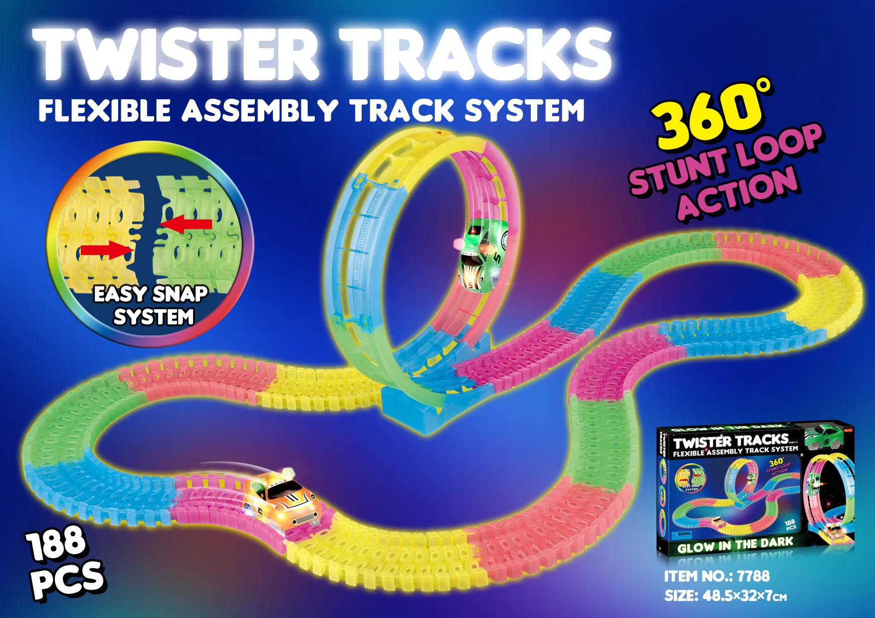 Magic аналоги. Twisted tracks. Neon Glow Twister tubes. Magic Twist 70. Mamba Magic Twist 70.