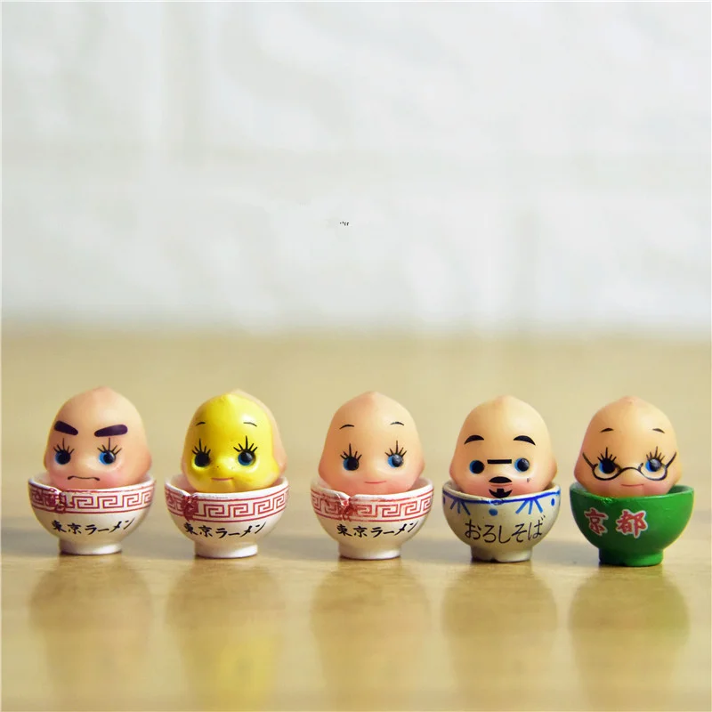 

60piece 2.5cm SONNY ANGEL in cup collection figures toys classical SONNY ANGEL cute figure DIY toys