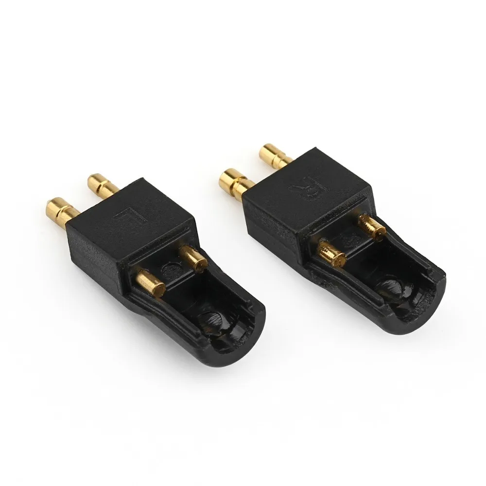 MINI Jack Earphone Pins For F111 Too334 Too335 MH NH205 MH DIY Solder Wire Connector Headphone Audio Jack Splice Adapter