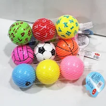 Детская игрушка Детские мяч надувные снимать только Другое игрушки унисекс 1 строка 3 предмета в комплекте