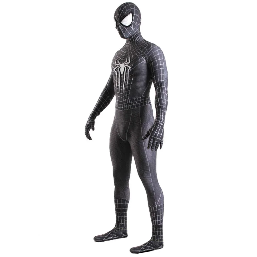 Symbiote- ڽ ǻ, ,  , Ÿ, ҷ ǻ, ũ, ǵ,  , ٵ Ʈ,  Ʈ, , Ű