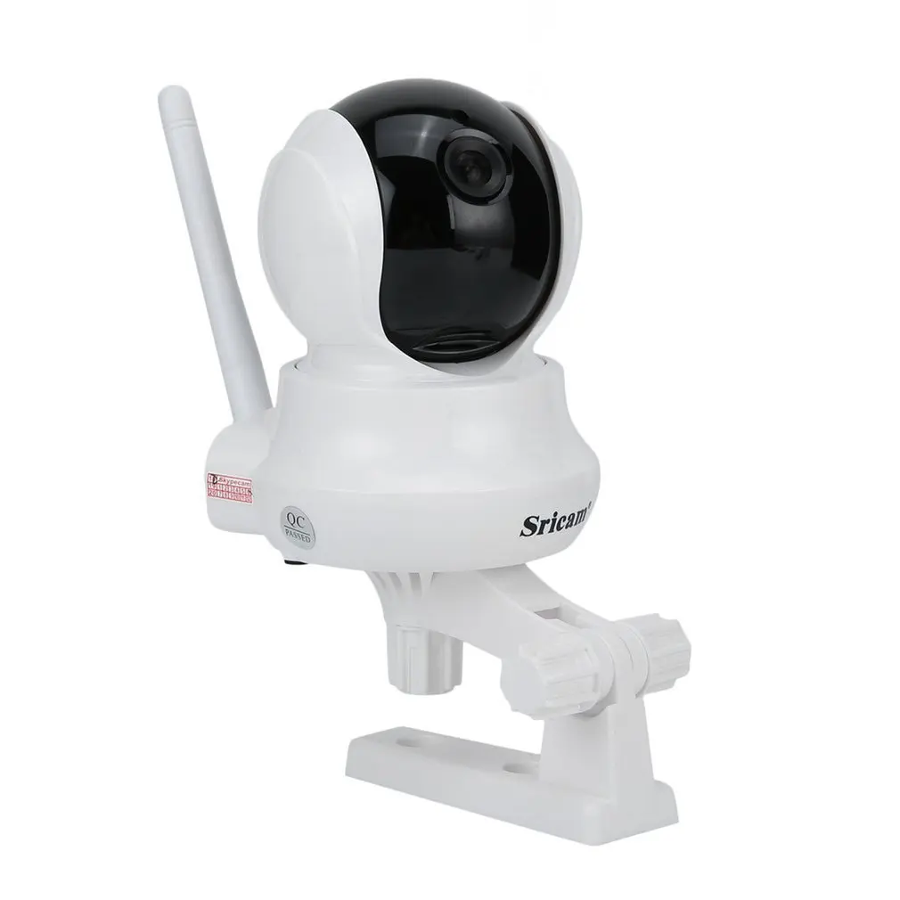 Для Sricam Sp020 1080P Hd Ptz Ip комнатная камера безопасности Ir-Cut Wedcam Wifi Беспроводная камера домашний монитор видеонаблюдения