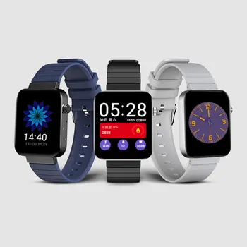

New X6 Smart Watch with Camera Touch Screen Support SIM TF Card Bluetooth men Smartwatch for iPhone Xiaomi Android Phone
