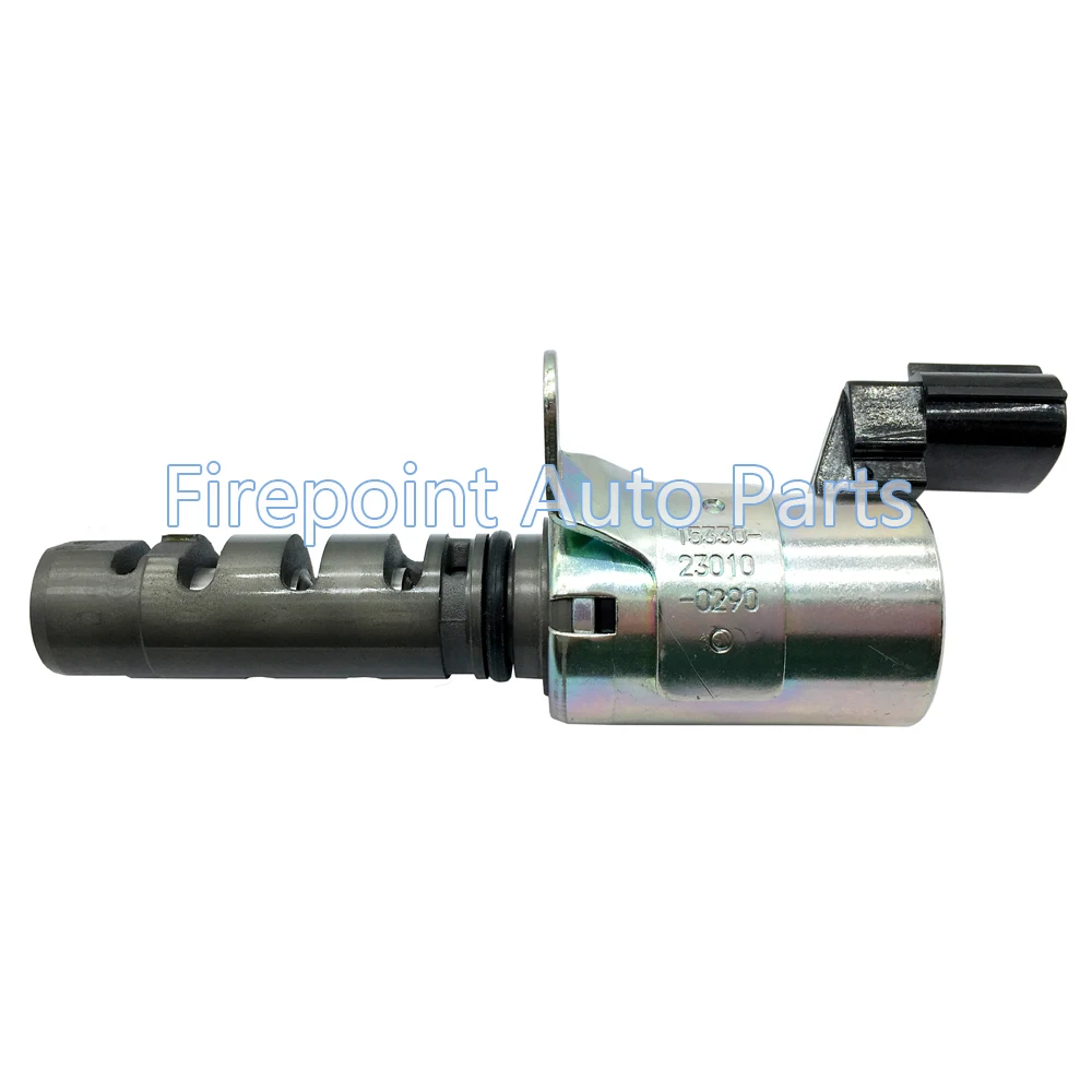 Соленоид переменного клапана газораспределения VVT 15330-23010 1533023010 TOYOTA | Автомобили и