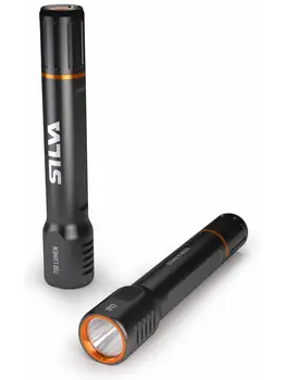 

Lantern TOTE Rechargeable USB Silva Seeker RC 700 lumens 190 meters