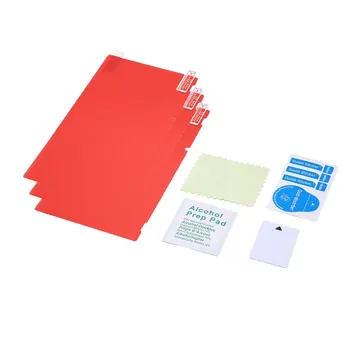 

Tempered Film Glass Screen Protector Eye Protection For Nintend Switch Screen Protector Nintend Switch Accessories