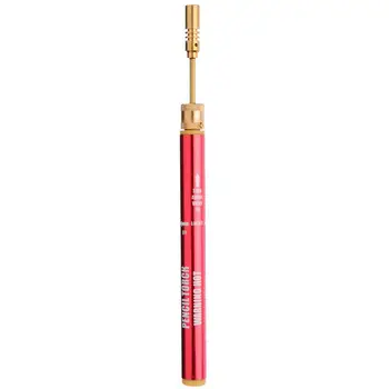 

Mini Gas Blow Torch Car Tire Welding Machine Soldering Solder Welder Iron Burner