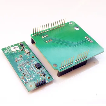 

LinkSprite Anaconda WiFi Shield for Arduino