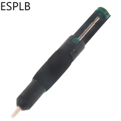 High-Performance Plastic Desoldering Pump and Soldering Sucker Tool (1pc Desoldering Pump)