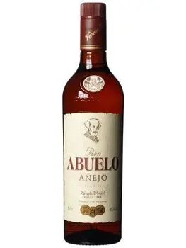 

Abuelo Ron - 700 ml