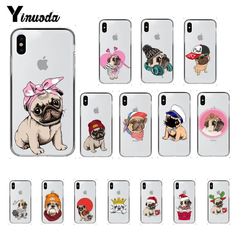 Чехол для iPhone 13 11 pro XS MAX 8 7 6 6S Plus X 5 | Мобильные телефоны и аксессуары