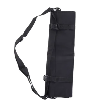 

1 PC Tableware Bag Multifunction Professional Kitchen Chef Knife Case Dinnerware Organizer