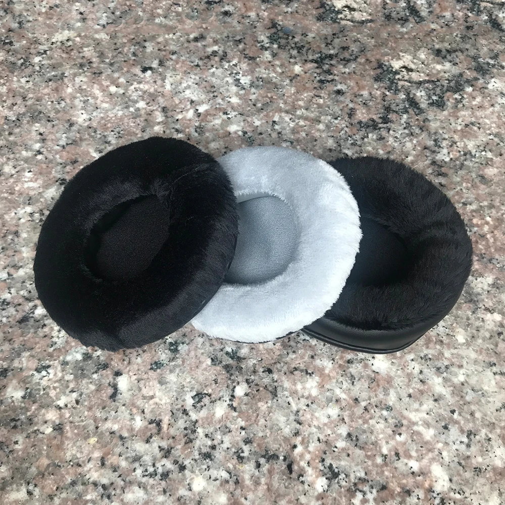 YHcouldin Ear Pads For Sony MDR ZX330BT Headphone Replacement Earpads Velvet Ear Pad