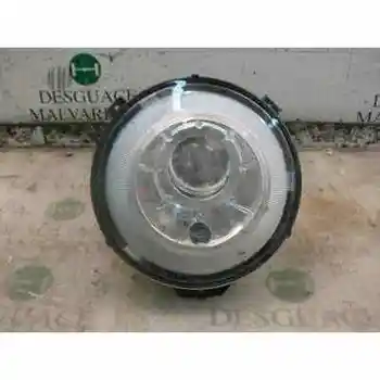 

RIGHT HEADLIGHT MERCEDES G CLASS (W463) ALL TERRAIN CABRIO) * A4638200759 [8451201]