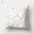 Geometric Printed Pillow Case Polyester Throw Pillow Cases Sofa Cushion Cover 45x45cm Home Decor Cotton Abstract pillowcase 27