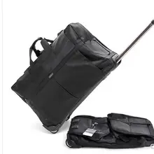 24 дюймов чемодан на колесиках для путешествий Чемодан сумки Для мужчин чемодан на колесиках для путешествий Прокатки сумки Для женщин колесных рюкзаки Бизнес багаж чемодан на колесах