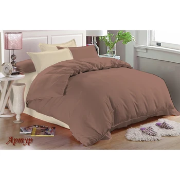 

Bed linen Rialto (2 Slept.)