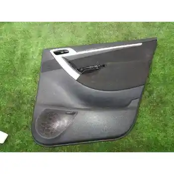 

96601555ZD TRIM RIGHT REAR DOOR CITROEN C4 PICASSO