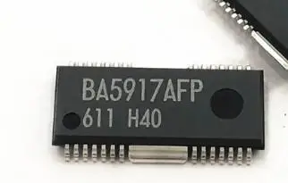 Бесплатная Доставка 10 шт. BA5917AFP-E2 BA5917AFP BA5917A BA5917 SOP28