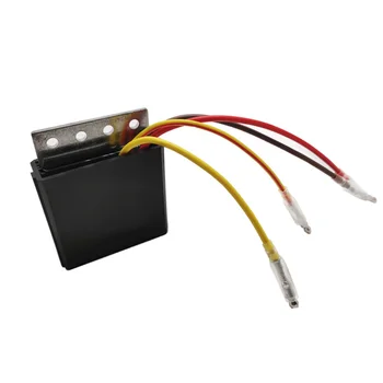 

Voltage Regulator Rectifier Fits For Polaris 500 1998-2003 4060173 2203636