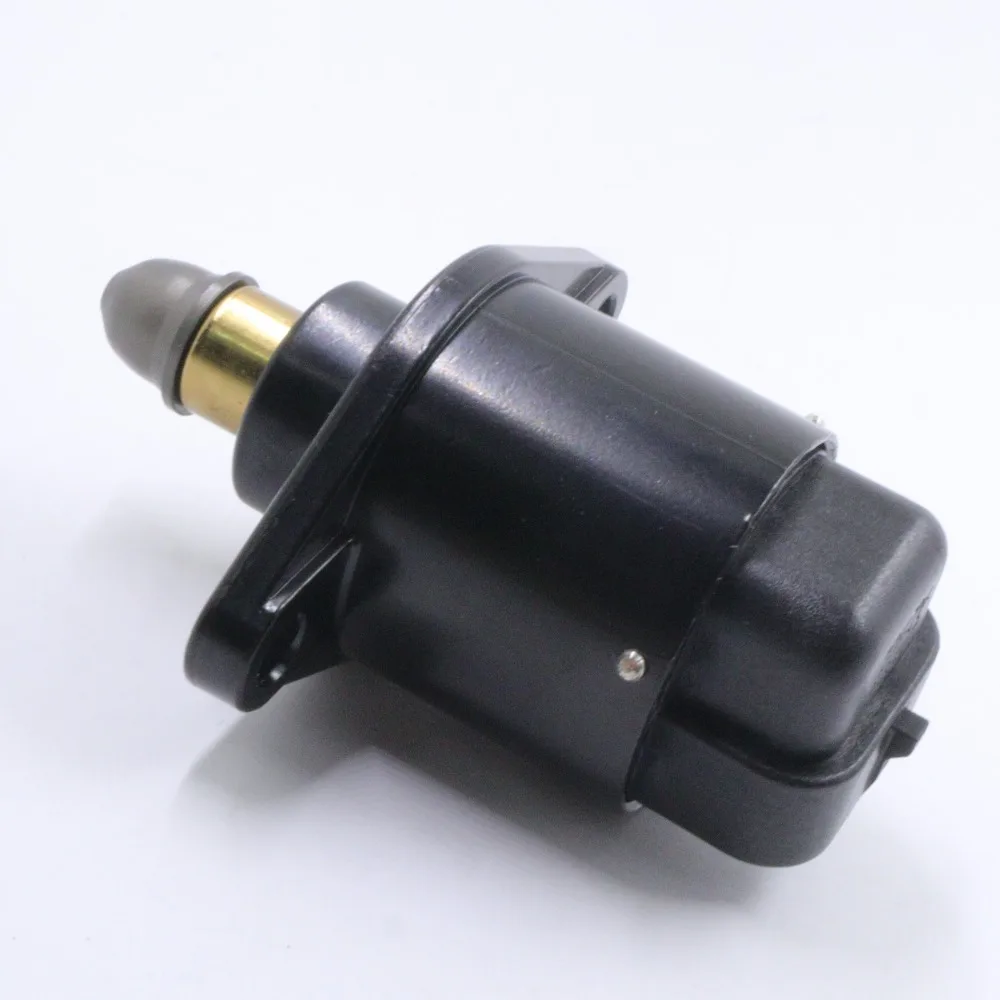 0999CN0002 Клапан Регулировки Холостого Хода шаг двигателя для BYD F0 G3 L3