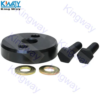 

FREE SHIPPING -King Way - Crankshaft Wear Sleeve Install Tool Kit For Dodge Cummins (1377) 5.9L & 6.7L