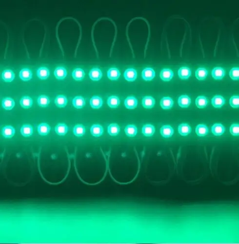 DIY LED Module Strip 5050 DC12V Waterproof Advertisement Design LED Modules Super Bright RGB led strip DIY LED Module Strip 5050 DC12V Waterproof Advertisement Design LED Modules Super Bright RGB led strip