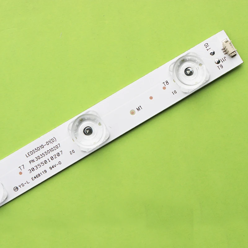 Светильник бар для Konka LED55K35U светильник бар LED55K36U led55d10a-2c14ag-01led светильник Инж
