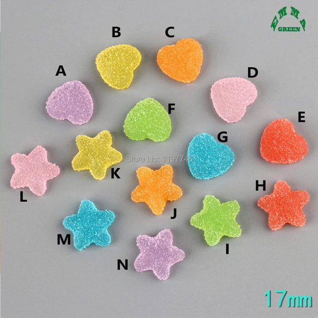 Slime Charms - Charms - Aliexpress - Slime charms for the best prices