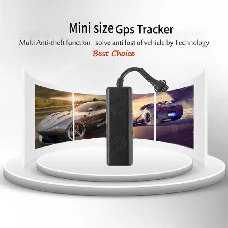 Профессиональный gps локатор деликатный Электрический скейтборд скутер отслеживающий локатор Противоугонный трекер для M365 скутер аксессуары