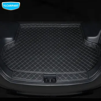 

For Geely LC,Panda,Emgrand Pandino,GC2,Car trunk mat