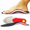 Orthotic Insole arch support Flatfoot Orthopedic Insoles for feet Ease Pressure Of Air Movement Damping Cushion Padding Insole ► Photo 1/6