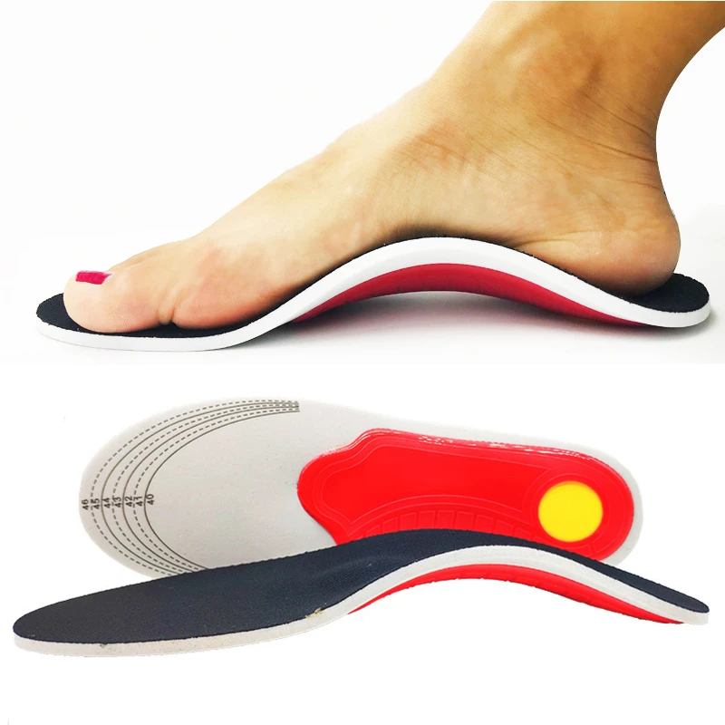Orthopedic inner soles Clearance