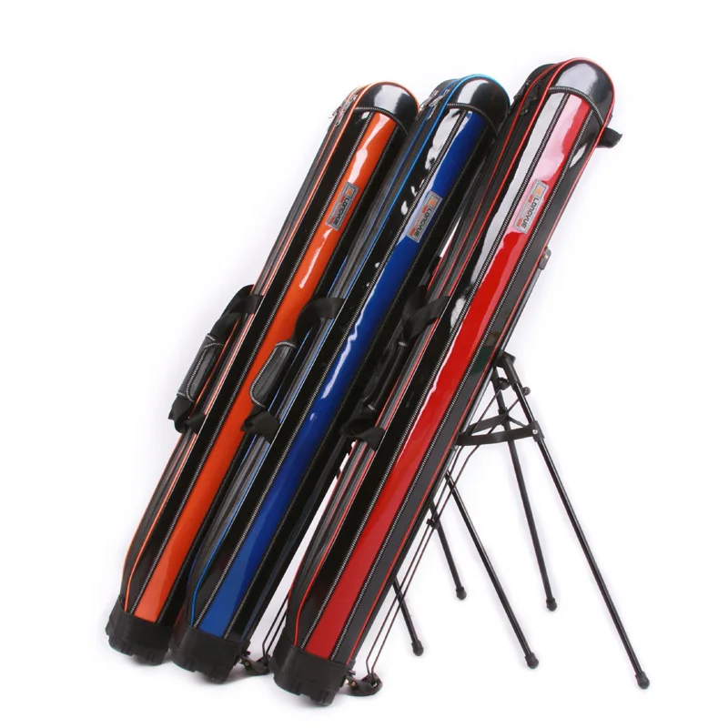 

Special Offer 1.2 M Waterproof Fishing Bag Fishing Rod Bag Double Layer Holder Fishing Bag yu gan bao Angling