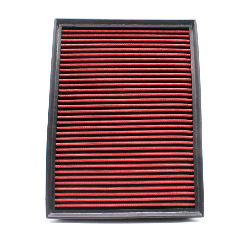 DEFT Air Filter Replacement For REVO Highlander Toyota Overbearing PRADO Crown Lexus Car Accessories Parts Professional Durable (5)
