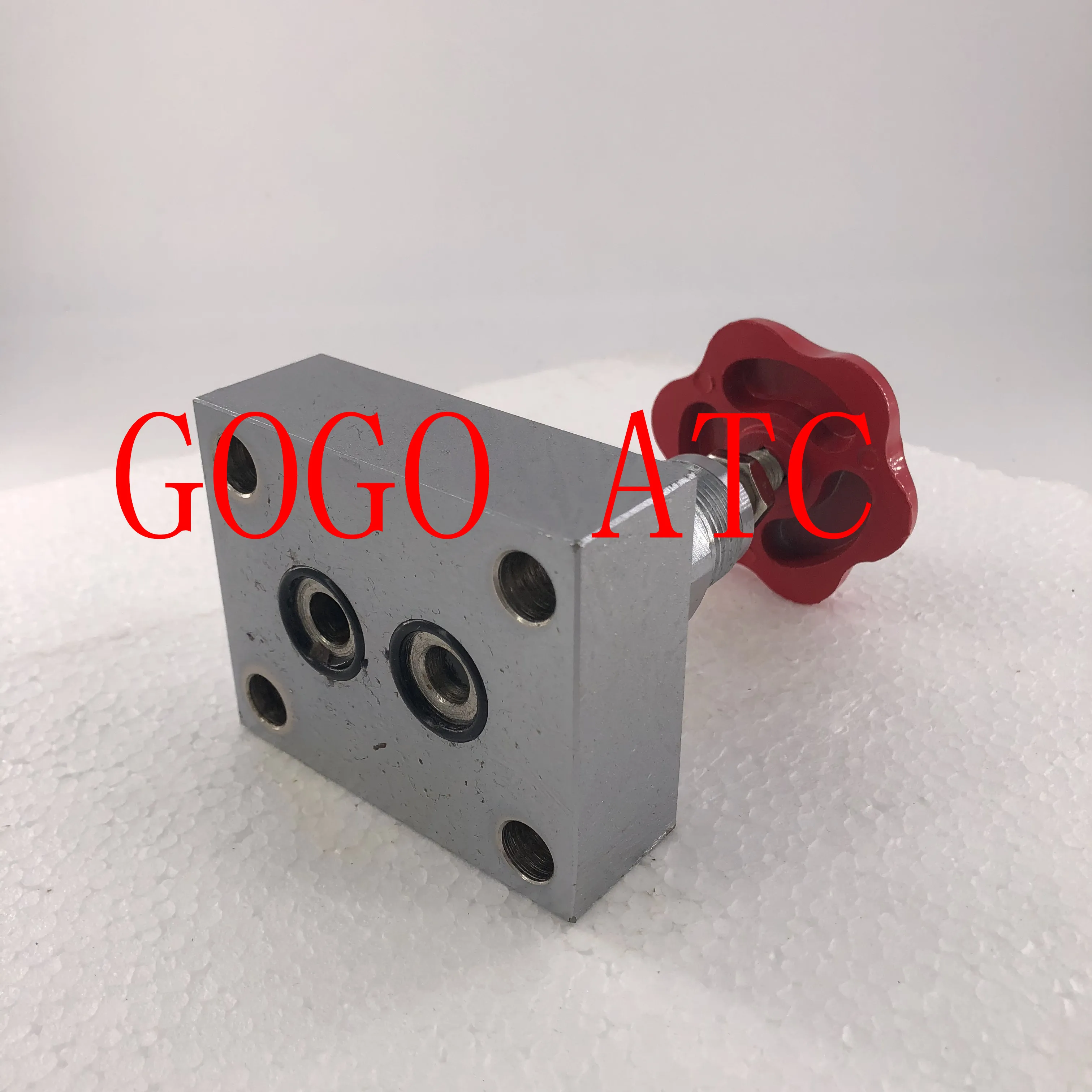 YJFtypehighpressurestopvalveYJFB10HYJFB15HYJFB20Hplatetype