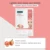 Skin Care Facial Mask Beauty Moisturizing Shrinking Pores Oil Control Whitening Brighten Sheet Facemask Cosmetic 17