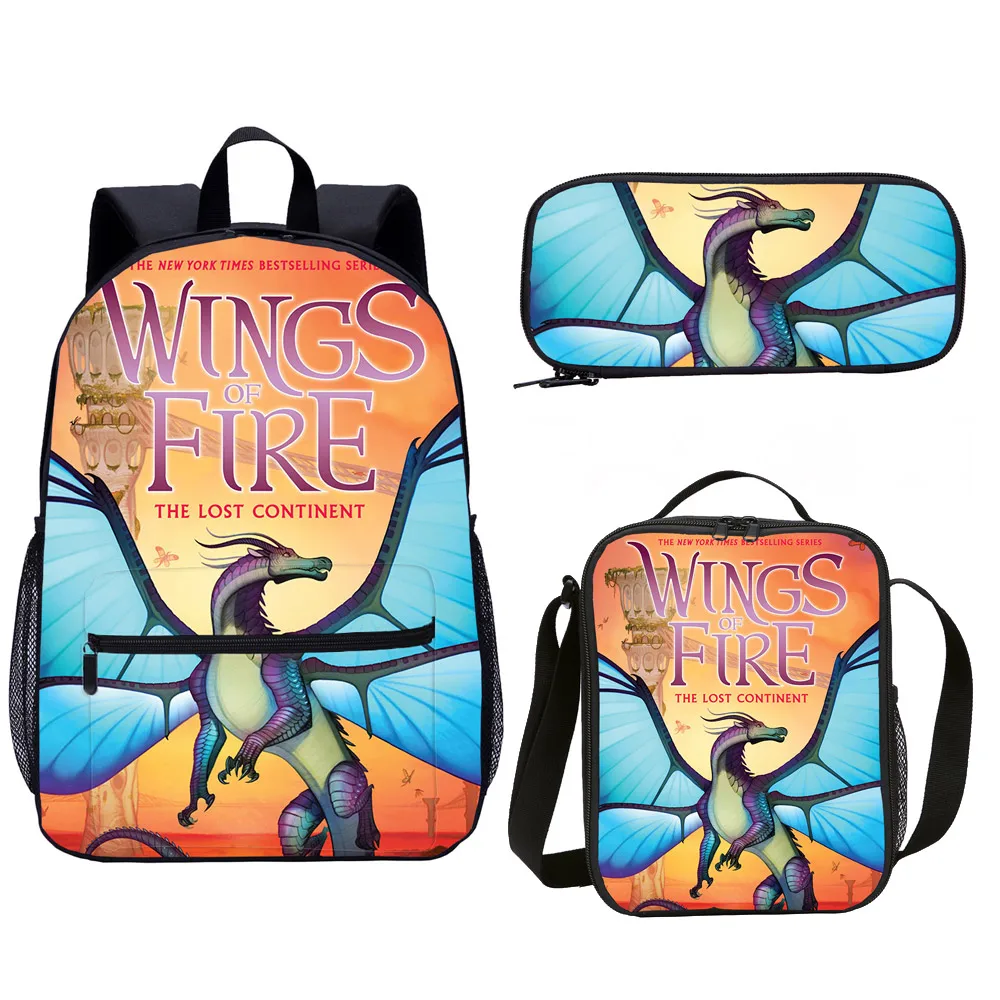 wings of fire backpack