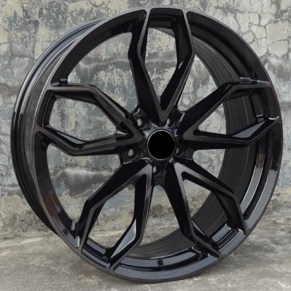 Коврик для спиннинга 21 дюйм 21x9 5 21x11 0 5x130 колесные диски из сплава Porsche Cayenne |