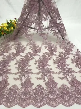 

Nigerian Cotton Lace Fabric 2019 High Quality Swiss Voile Lace In Switzerland African Lace Fabric For Party Dress