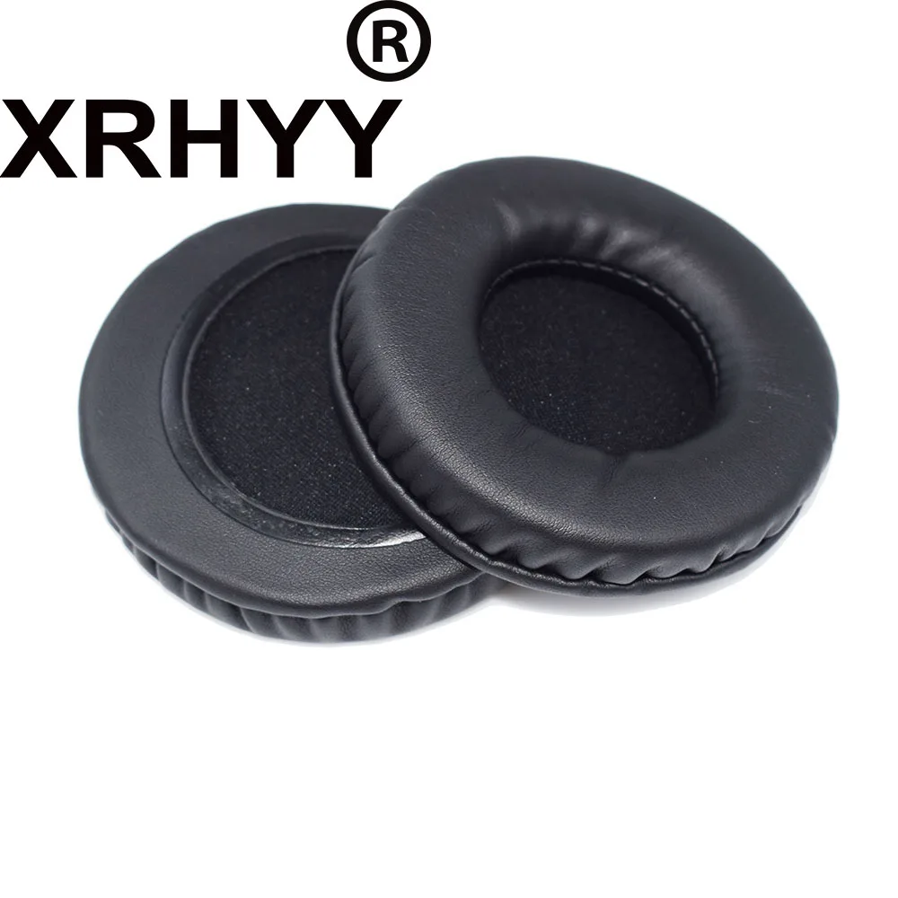 XRHYY черные Сменные подушечки для наушников Skullcandy Hesh 2 1,0 2,0/HESH Bluetooth Беспроводные наушники с микрофоном