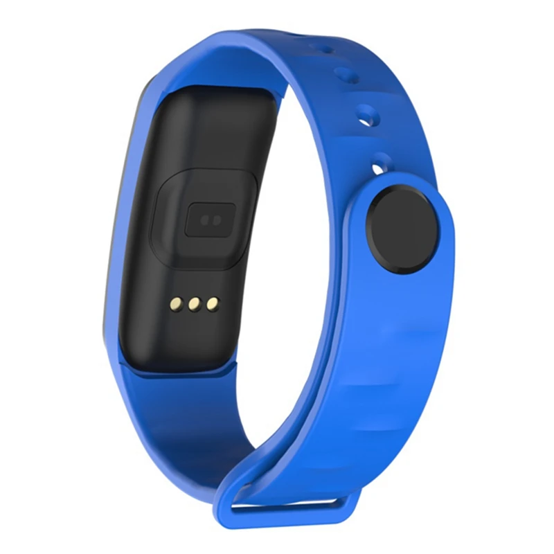 Шаг счетчик Smartwatch Bluetooth Android IOS спортивный автоматизированный Браслет фитнес умный браслет часы